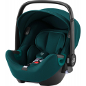 BRITAX Autosedačka Baby-Safe iSense, Atlantic Green Atlantic Green