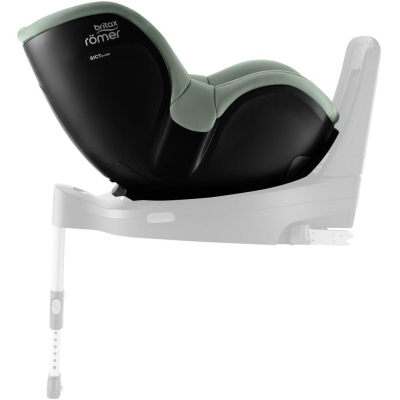 BRITAX Autosedačka Dualfix 3 i-Size, Jade Green Jade Green