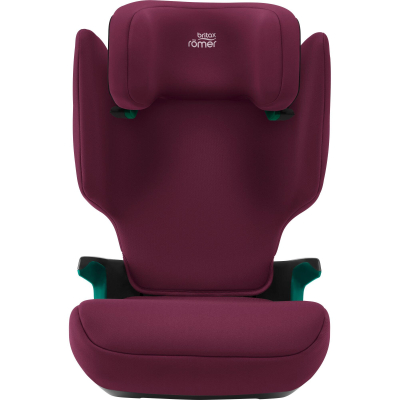 BRITAX Autosedačka Discovery Plus, Burgundy Red Burgundy Red