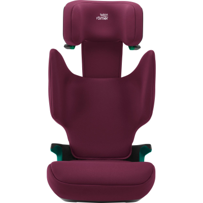 BRITAX Autosedačka Discovery Plus, Burgundy Red Burgundy Red