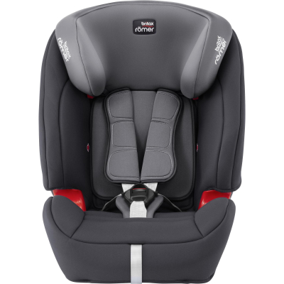 BRITAX Autosedačka Evolva 123 SL SICT, Storm Grey Storm Grey