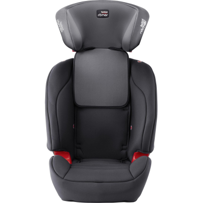 BRITAX Autosedačka Evolva 123 SL SICT, Storm Grey Storm Grey