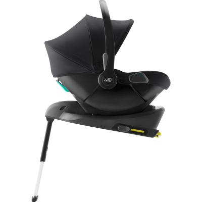 BRITAX Autosedačka set Baby-Safe Core + Baby-Safe Core Base, Space Black Space Black