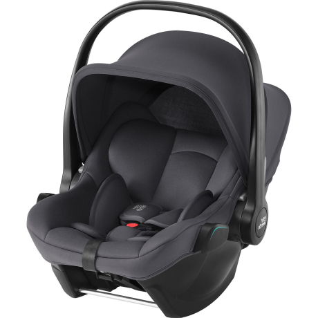 BRITAX Autosedačka Baby-Safe Core, Midnight Grey Midnight Grey