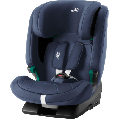 BRITAX Autosedačka Versafix, Moonlight Blue Moonlight Blue