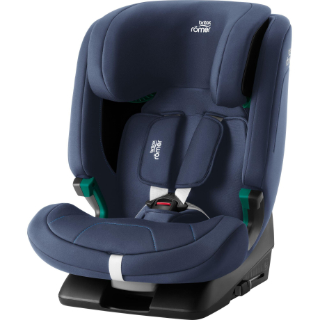 BRITAX Autosedačka Versafix, Moonlight Blue Moonlight Blue