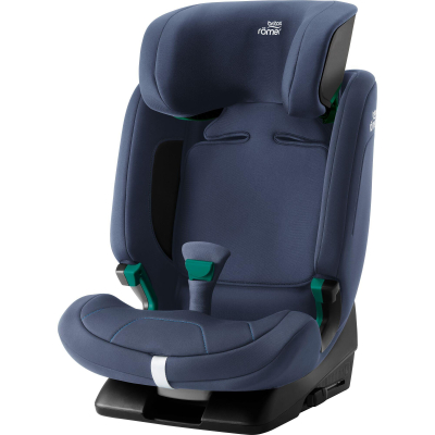 BRITAX Autosedačka Versafix, Moonlight Blue Moonlight Blue