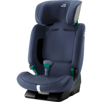 BRITAX Autosedačka Versafix, Moonlight Blue Moonlight Blue