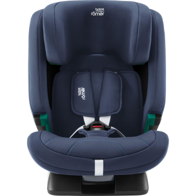 BRITAX Autosedačka Versafix, Moonlight Blue Moonlight Blue