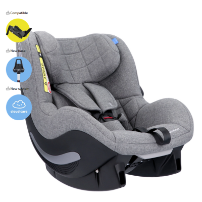 Avionaut AeroFIX 2.0 C Grey