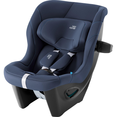 BRITAX Autosedačka Max-Safe Pro, Moonlight Blue Moonlight Blue