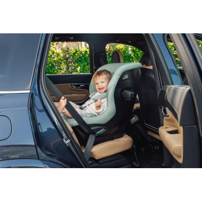 BRITAX Autosedačka Max-Safe Pro, Moonlight Blue Moonlight Blue