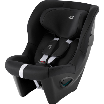 BRITAX Autosedačka Safe-Way M, Space Black Space Black