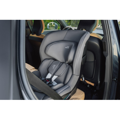 BRITAX Autosedačka Safe-Way M, Space Black Space Black