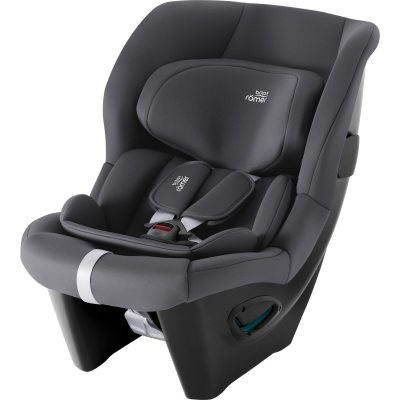 BRITAX Autosedačka Safe-Way M, Midnight Grey Midnight Grey