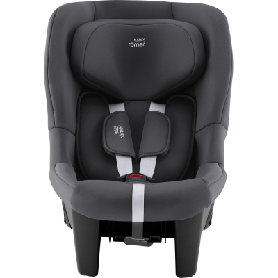 BRITAX Autosedačka Safe-Way M, Midnight Grey Midnight Grey