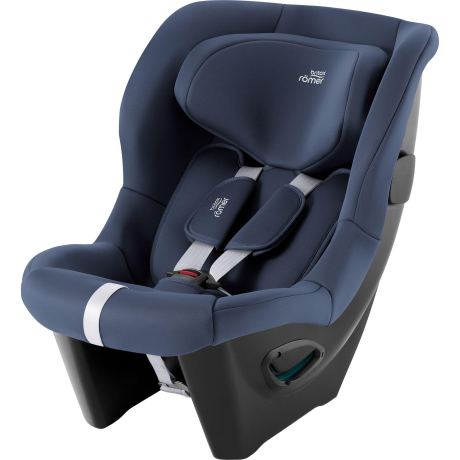 BRITAX Autosedačka Safe-Way M, Moonlight Blue Moonlight Blue