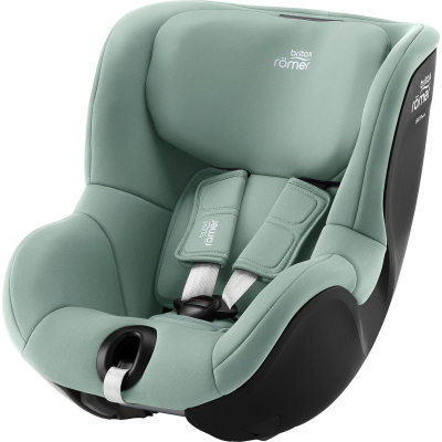 BRITAX Autosedačka Dualfix 5Z, Jade Green Jade Green