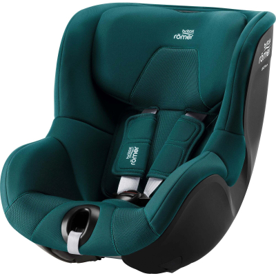 BRITAX Autosedačka Dualfix 5Z, Atlantic Green Atlantic Green