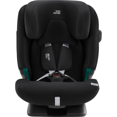 BRITAX Autosedačka Advansafix Pro, Space Black Space Black