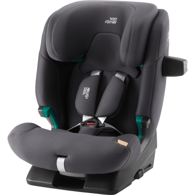 BRITAX Autosedačka Advansafix Pro, Midnight Grey Midnight Grey