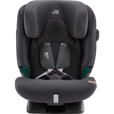 BRITAX Autosedačka Advansafix Pro, Midnight Grey Midnight Grey