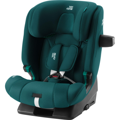 BRITAX Autosedačka Advansafix Pro, Atlantic Green Atlantic Green