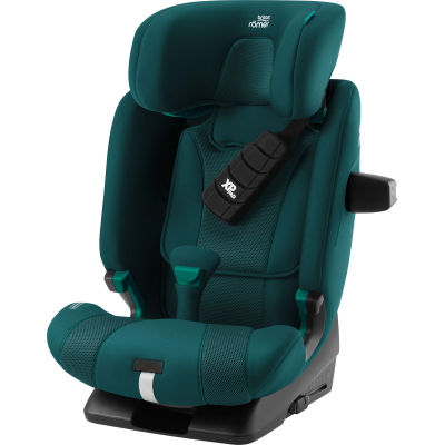 BRITAX Autosedačka Advansafix Pro, Atlantic Green Atlantic Green