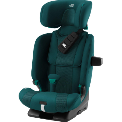 BRITAX Autosedačka Advansafix Pro, Atlantic Green Atlantic Green