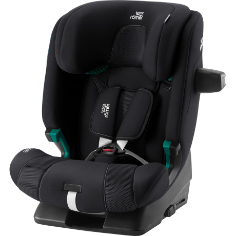 BRITAX Autosedačka Advansafix Pro, Galaxy Black Galaxy Black