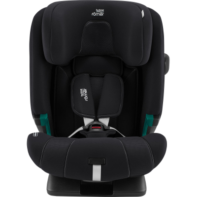 BRITAX Autosedačka Advansafix Pro, Galaxy Black Galaxy Black