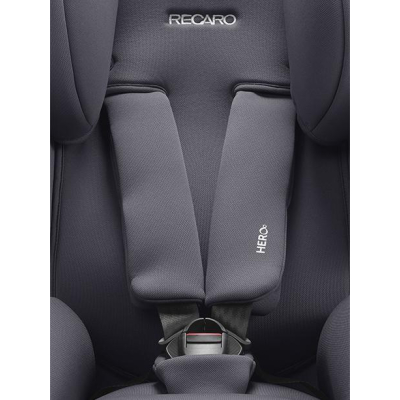 Autosedačka RECARO Young Sport Hero, Core Energy Blue