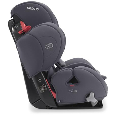 Autosedačka RECARO Young Sport Hero, Core Energy Blue