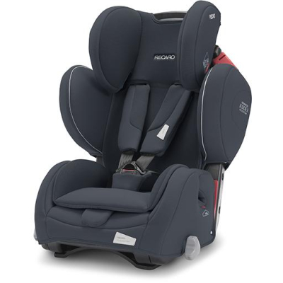 Autosedačka RECARO Young Sport Hero, Core Energy Blue