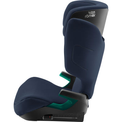 BRITAX Autosedačka Discovery Plus 2, Night Blue