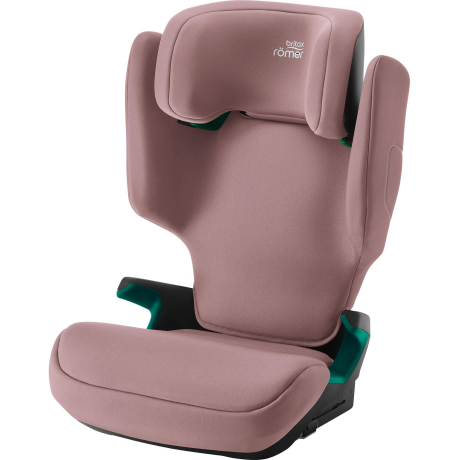 BRITAX Autosedačka Discovery Plus 2, Dusty Rose