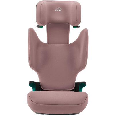 BRITAX Autosedačka Discovery Plus 2, Dusty Rose