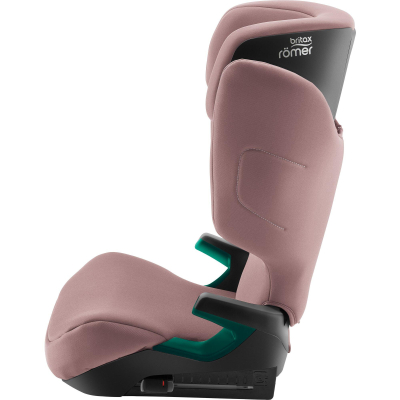 BRITAX Autosedačka Discovery Plus 2, Dusty Rose