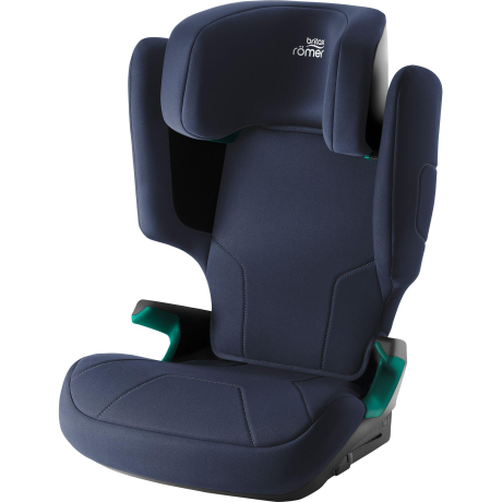 BRITAX Autosedačka Hi-Liner, Night Blue