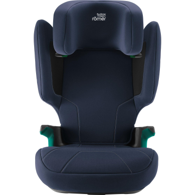 BRITAX Autosedačka Hi-Liner, Night Blue