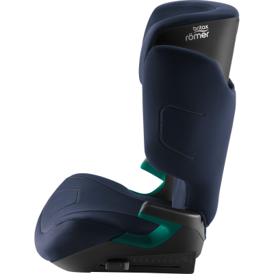 BRITAX Autosedačka Hi-Liner, Night Blue