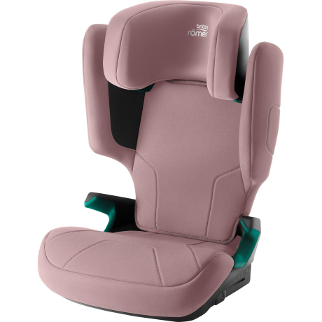 BRITAX Autosedačka Hi-Liner, Dusty Rose