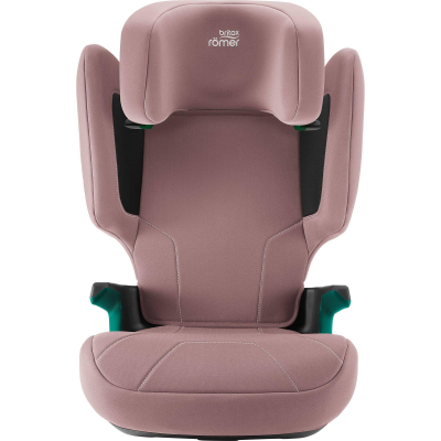 BRITAX Autosedačka Hi-Liner, Dusty Rose