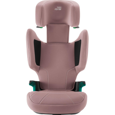 BRITAX Autosedačka Hi-Liner, Dusty Rose