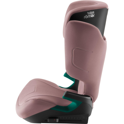 BRITAX Autosedačka Hi-Liner, Dusty Rose