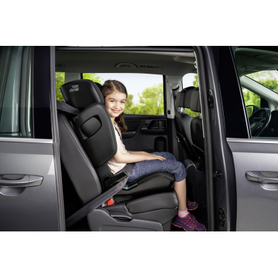 BRITAX Autosedačka Kidfix M i-Size, Night Blue