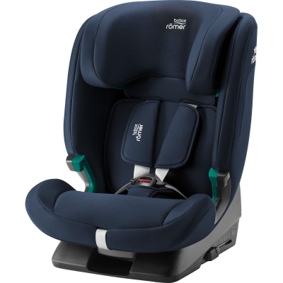 BRITAX Autosedačka Evolvafix, Night Blue