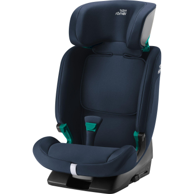 BRITAX Autosedačka Evolvafix, Night Blue