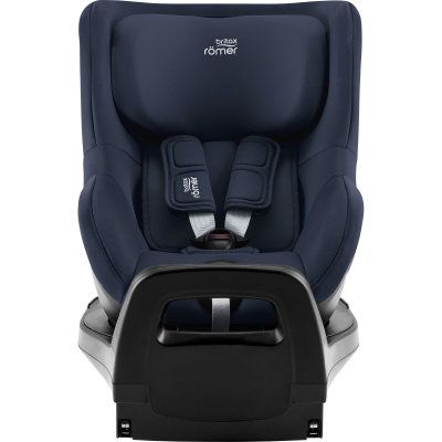 BRITAX Autosedačka Dualfix Pro, Night Blue