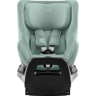 BRITAX Autosedačka Dualfix 5Z Vario Base 5Z Bundle, Jade Green